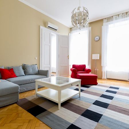 Bpm-Apartment Kiraly บูดาเปสต์ ภายนอก รูปภาพ