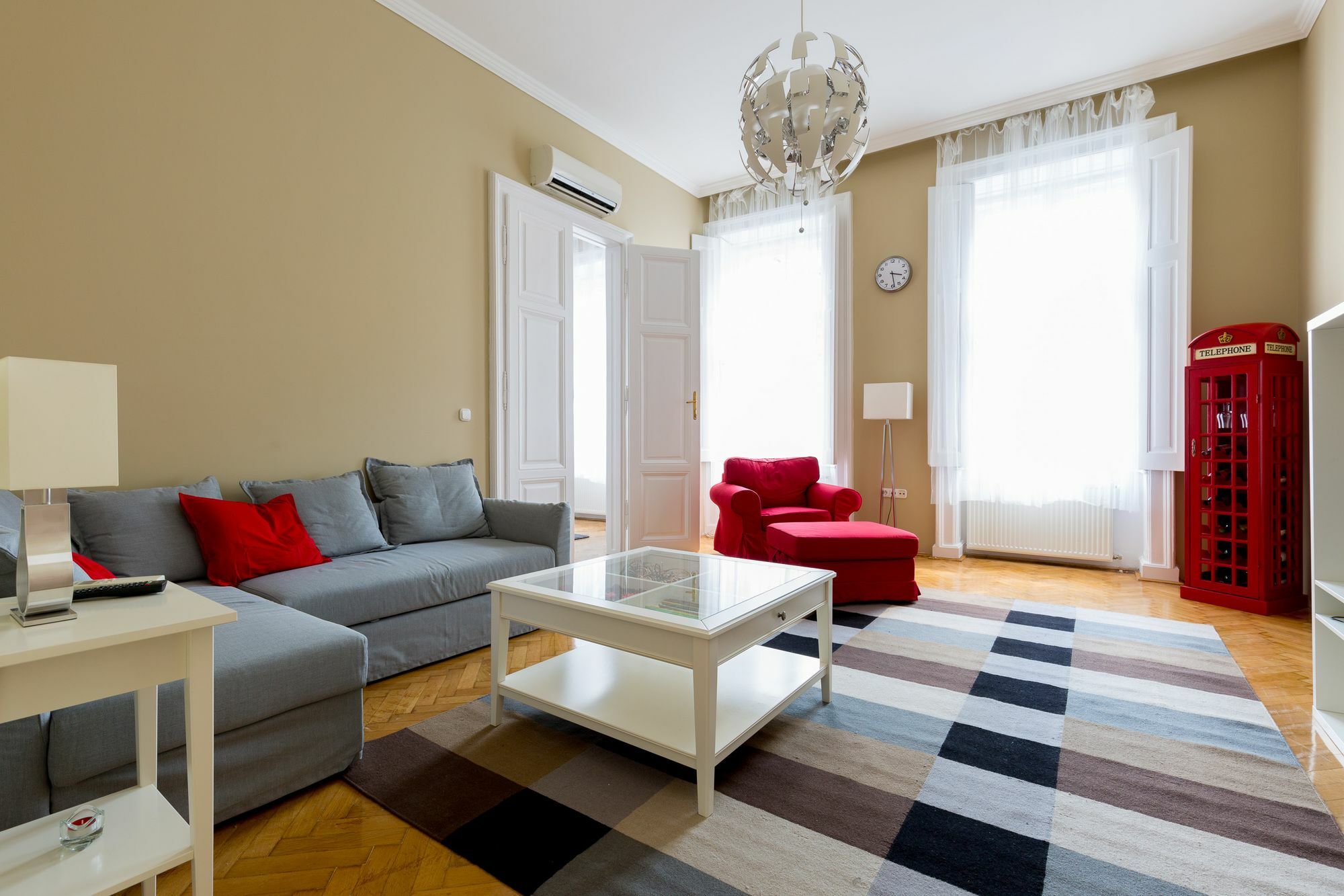 Bpm-Apartment Kiraly บูดาเปสต์ ภายนอก รูปภาพ