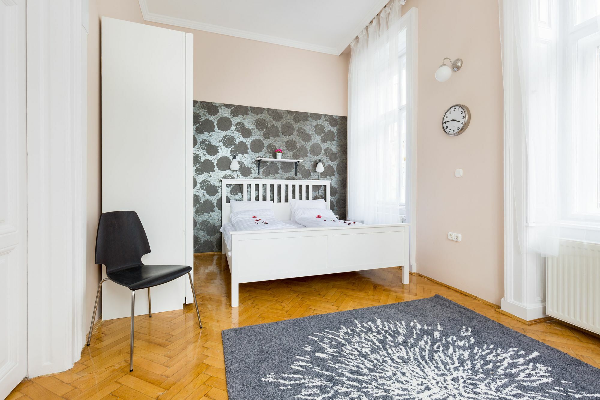 Bpm-Apartment Kiraly บูดาเปสต์ ภายนอก รูปภาพ
