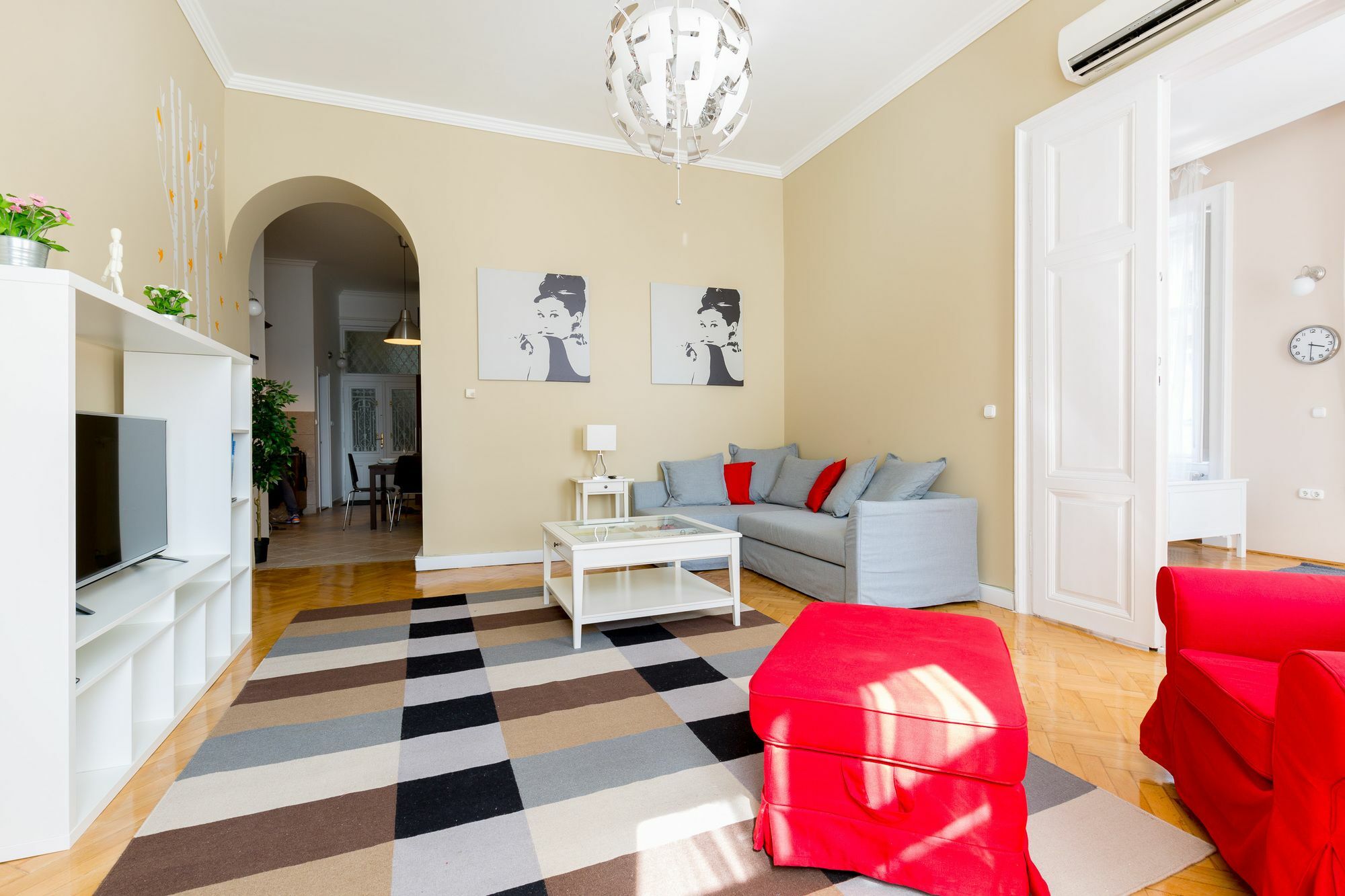 Bpm-Apartment Kiraly บูดาเปสต์ ภายนอก รูปภาพ