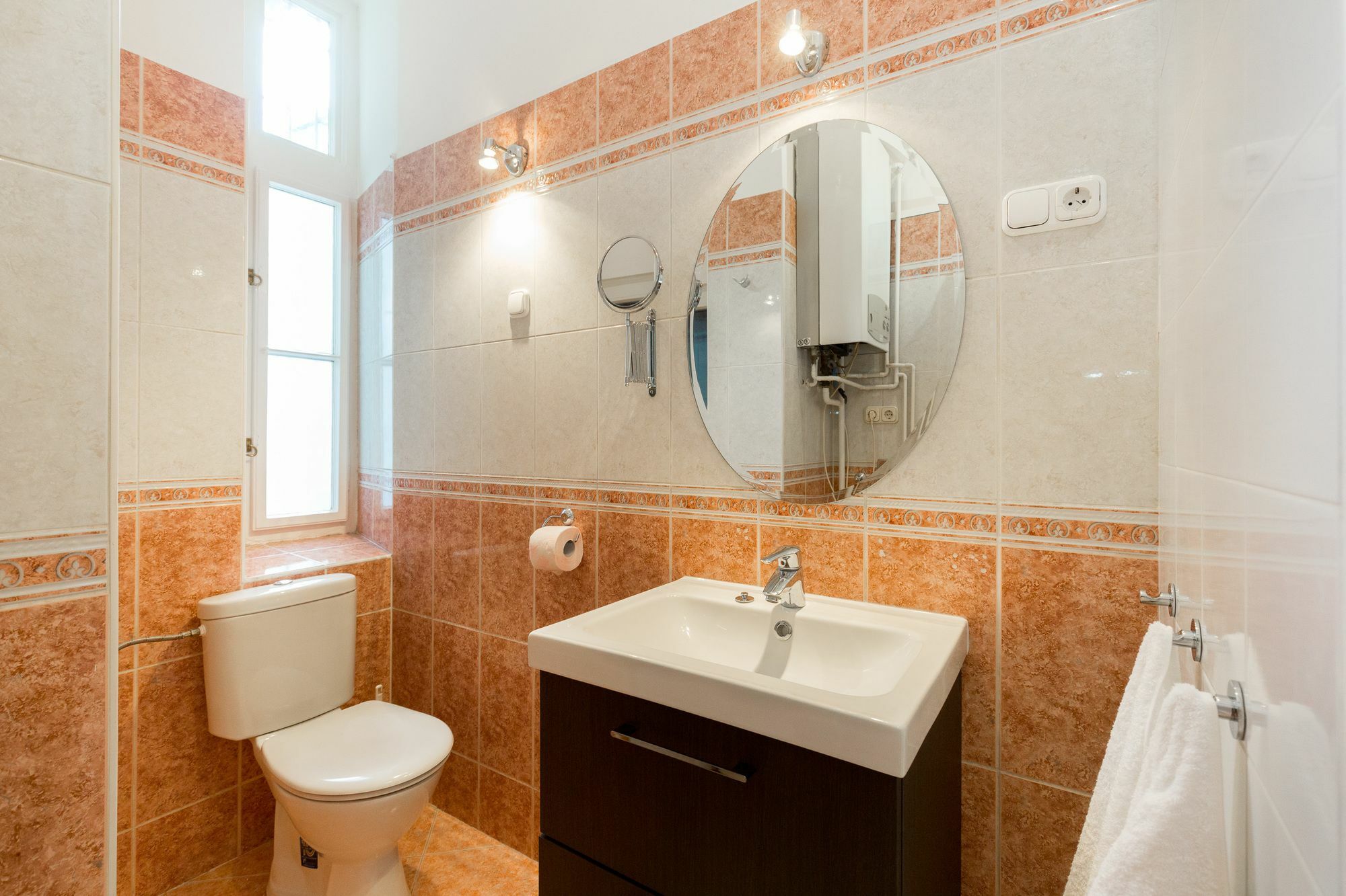 Bpm-Apartment Kiraly บูดาเปสต์ ภายนอก รูปภาพ