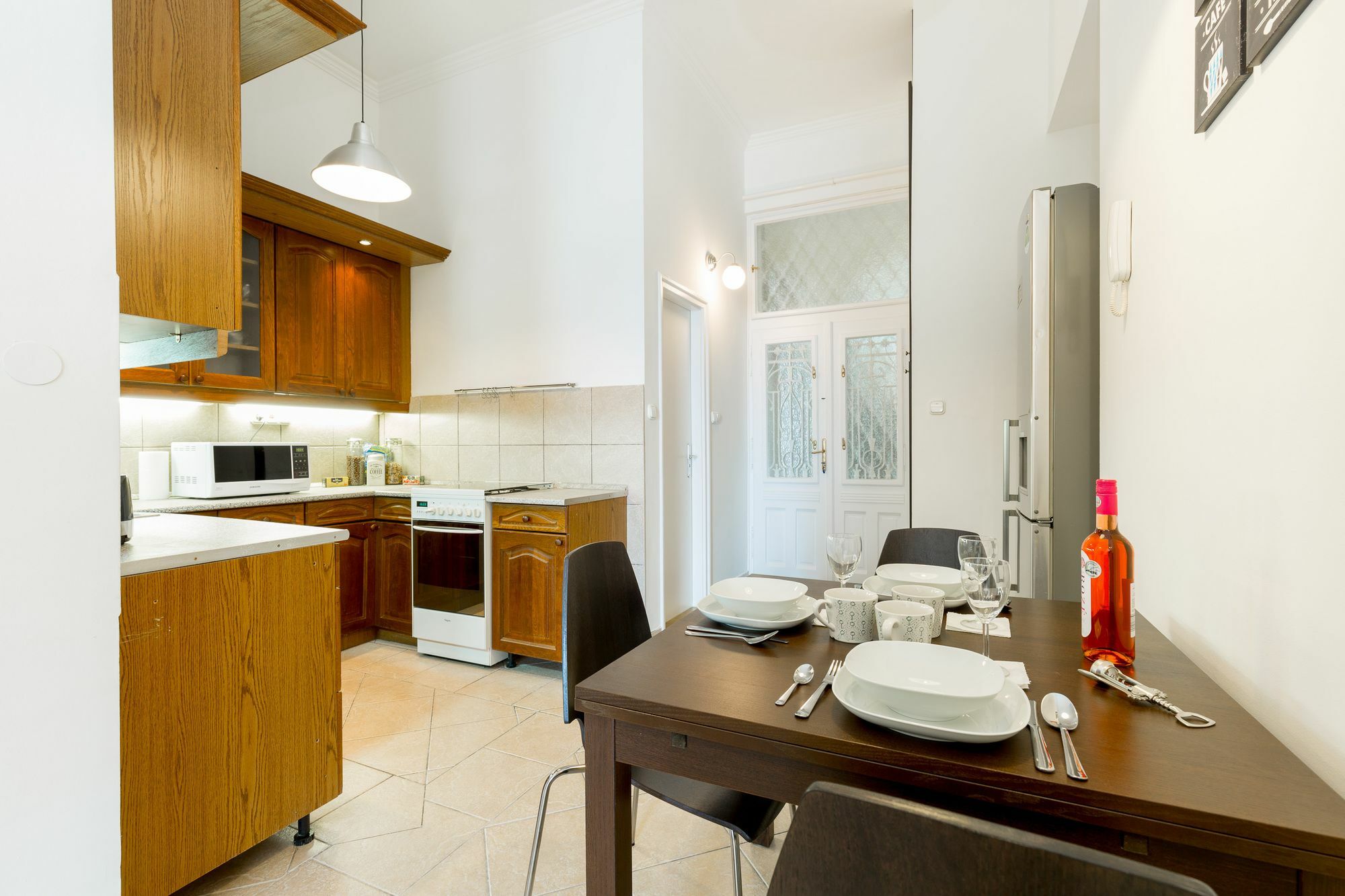 Bpm-Apartment Kiraly บูดาเปสต์ ภายนอก รูปภาพ