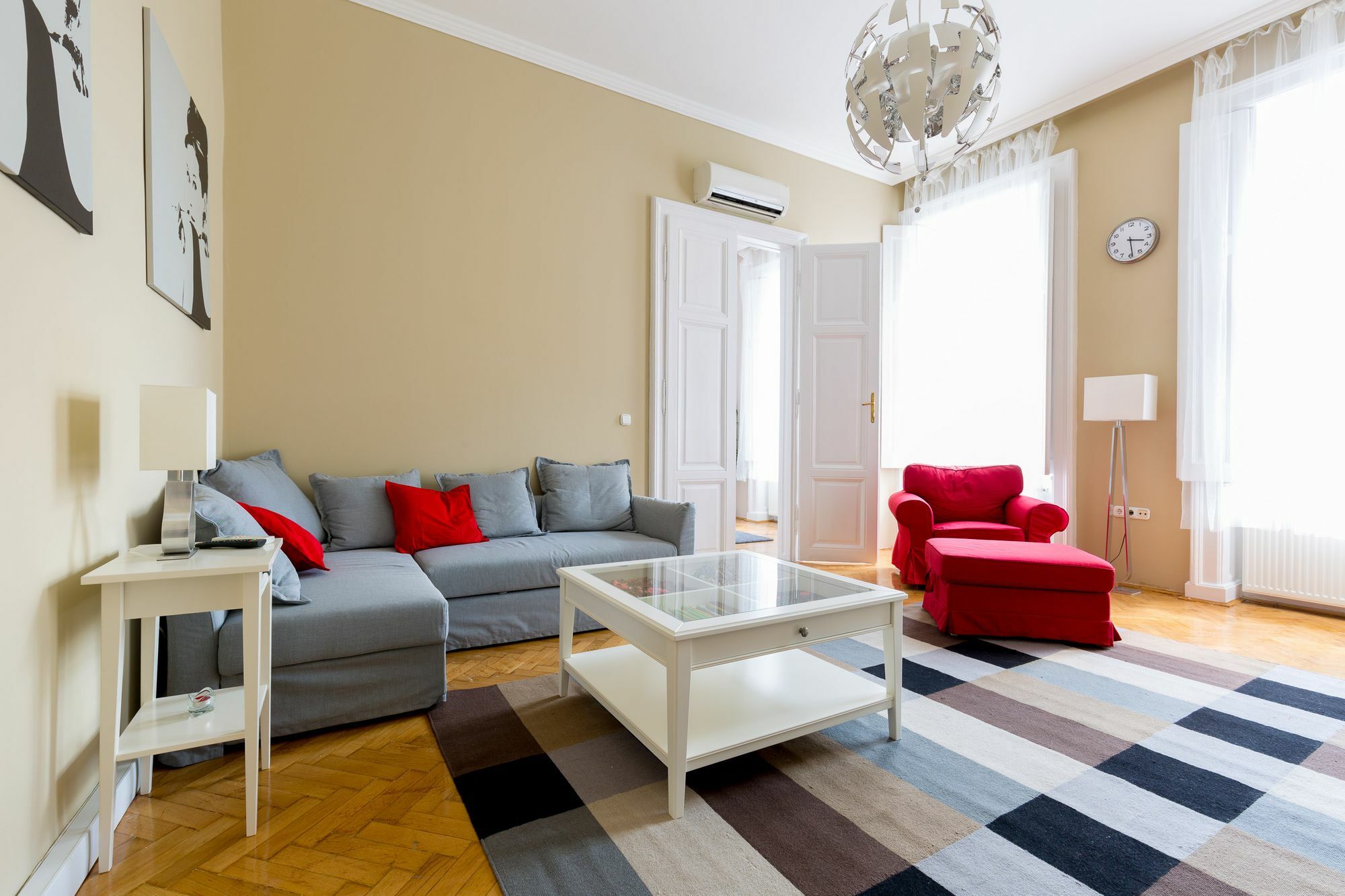 Bpm-Apartment Kiraly บูดาเปสต์ ภายนอก รูปภาพ