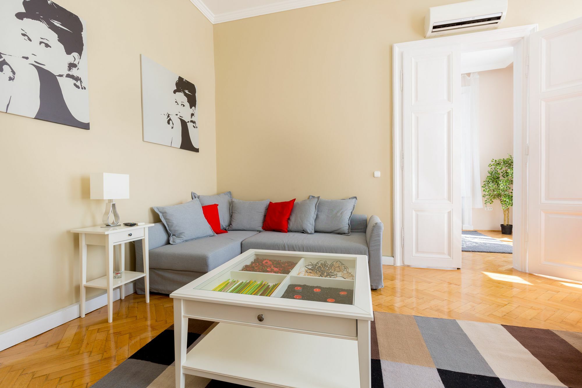 Bpm-Apartment Kiraly บูดาเปสต์ ภายนอก รูปภาพ