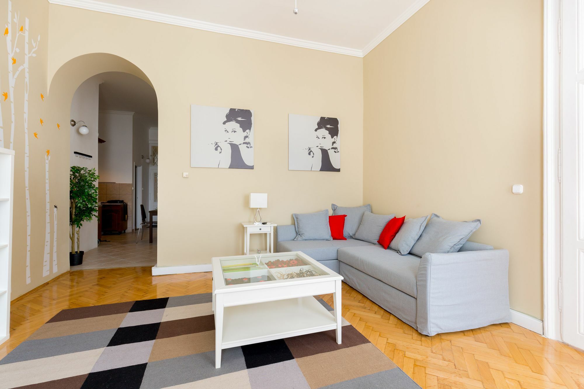 Bpm-Apartment Kiraly บูดาเปสต์ ภายนอก รูปภาพ