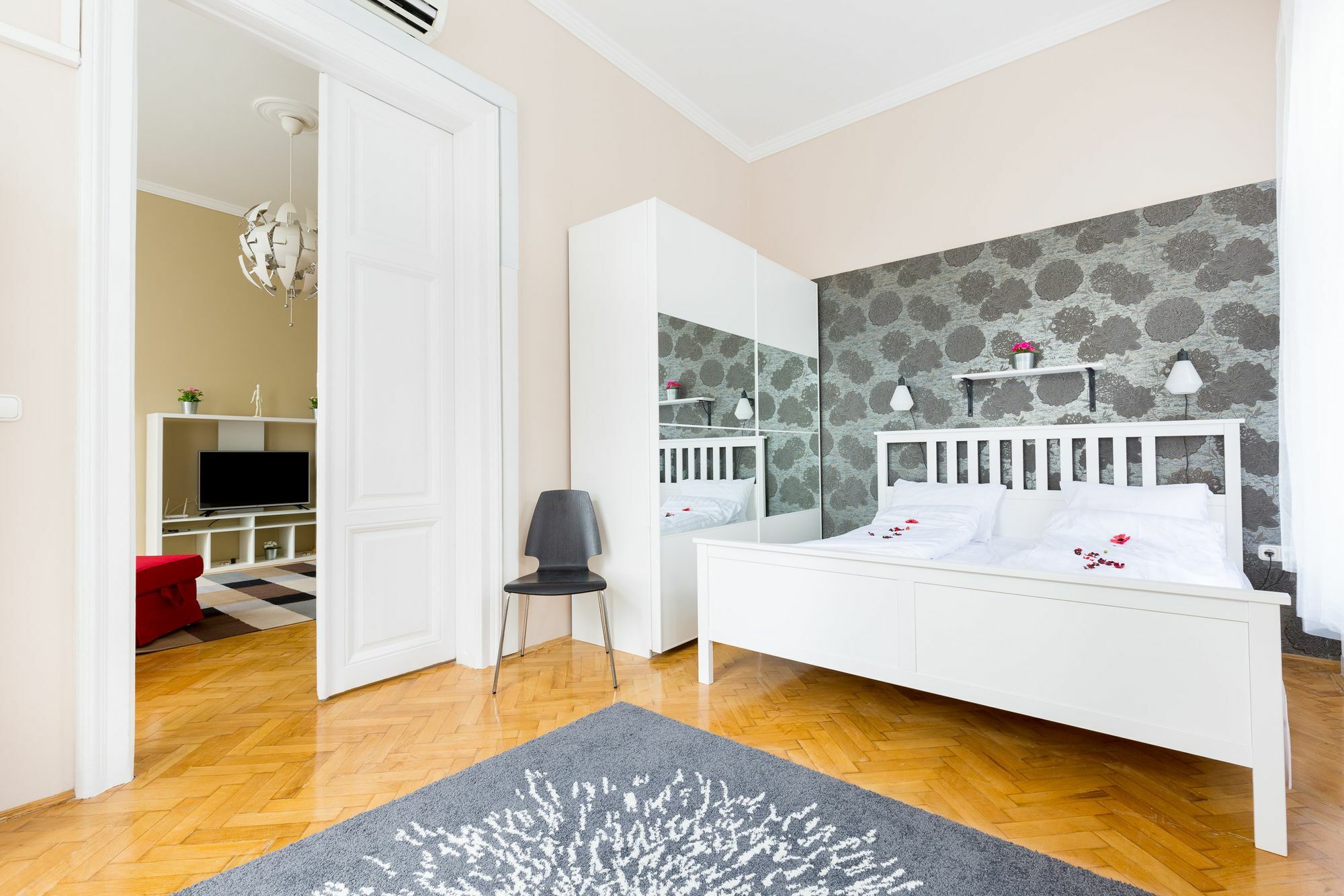 Bpm-Apartment Kiraly บูดาเปสต์ ภายนอก รูปภาพ