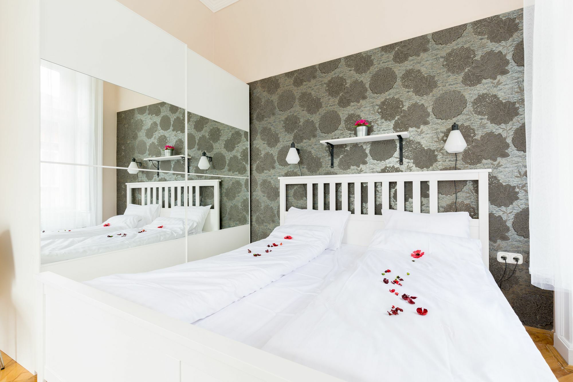 Bpm-Apartment Kiraly บูดาเปสต์ ภายนอก รูปภาพ