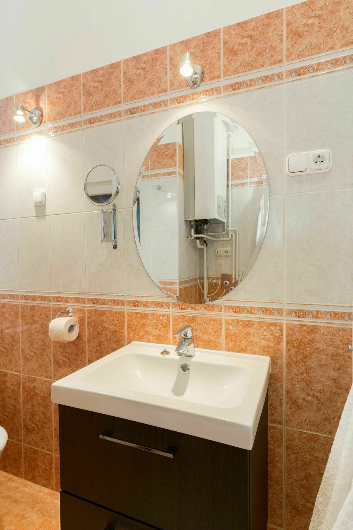 Bpm-Apartment Kiraly บูดาเปสต์ ภายนอก รูปภาพ